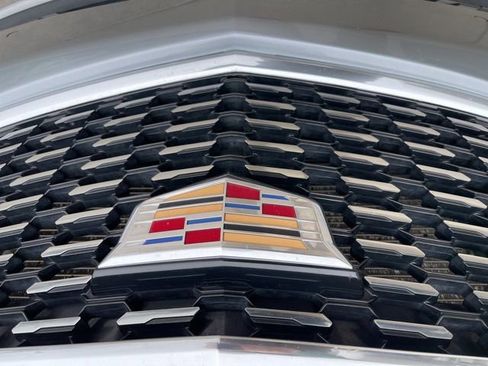 Used 2024 Cadillac XT5 Premium Luxury image 21