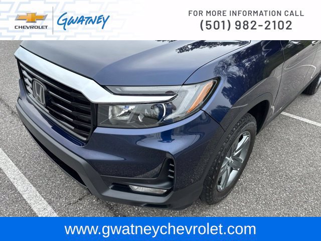 Used 2023 Honda Ridgeline RTL-E image 14