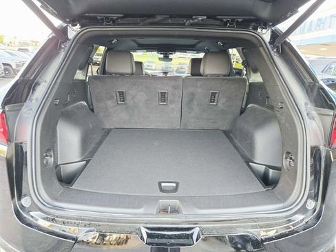 Used 2023 Chevrolet Blazer RS w/ Driver Confidence II Package FWD image 11