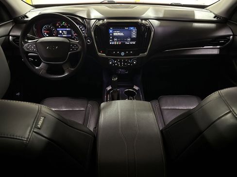 Used 2020 Chevrolet Traverse RS AWD/4WD image 10