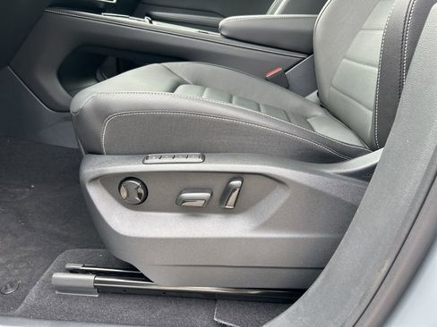 New 2026 Volkswagen Atlas SEL AWD/4WD image 16