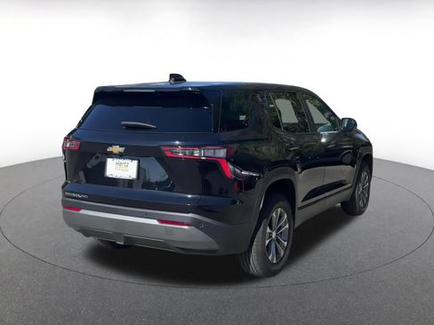 Used 2025 Chevrolet Equinox LT image 14