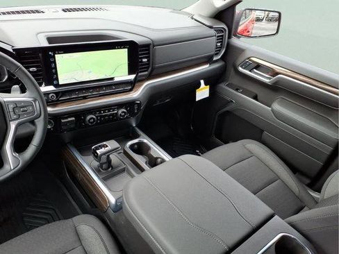 New 2026 Chevrolet Silverado 1500 LT image 11