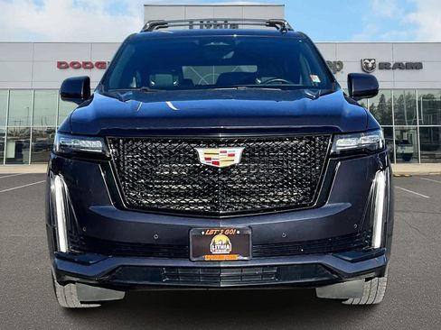 Used 2023 Cadillac Escalade Sport image 6