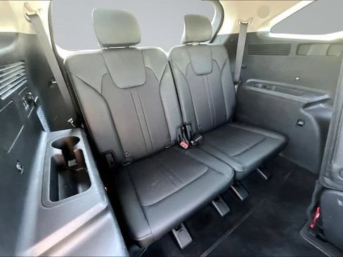 Certified 2021 Kia Sorento SX Prestige AWD/4WD image 25
