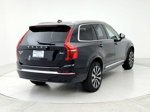 New 2025 Volvo XC90 B6 Plus w/ Protection Package Premier image 5