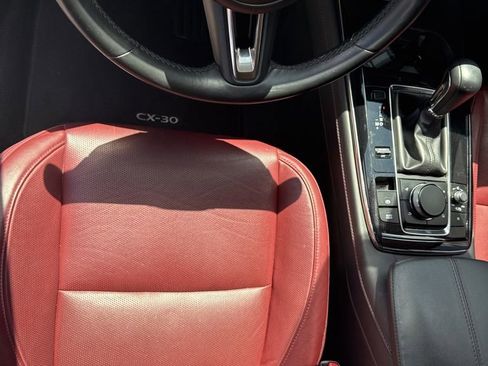 Used 2023 MAZDA CX-30 AWD 2.5 S w/ Preferred Package image 19