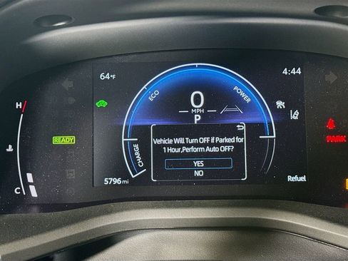 Used 2025 Toyota Camry LE FWD image 13