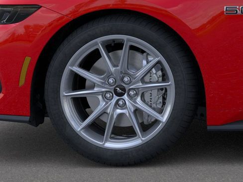 New 2026 Ford Mustang GT Premium RWD image 19