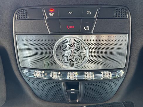 Used 2022 Mercedes-Benz G 63 AMG Squared image 39
