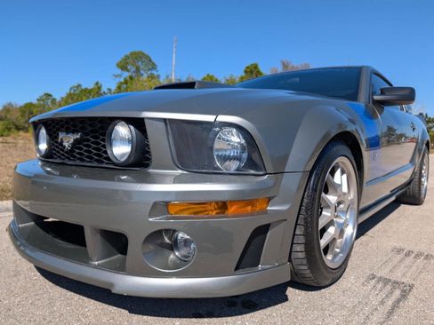 Used 2009 Ford Mustang GT image 10