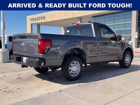 New 2026 Ford F150 XL image 2