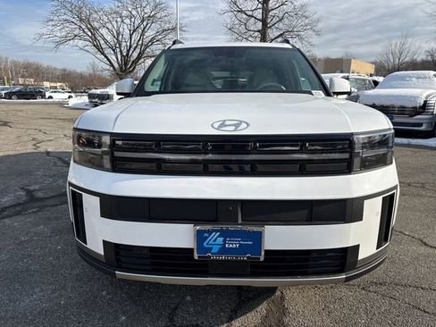 New 2026 Hyundai Santa Fe Limited image 2