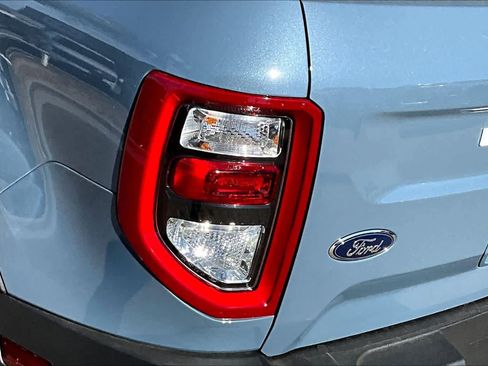 New 2025 Ford Bronco Sport Big Bend w/ Convenience Package image 14
