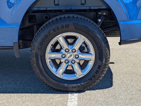 Used 2024 Ford F150 XLT w/ Mobile Office Package image 35