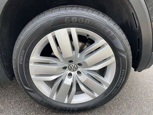 Used 2019 Volkswagen Atlas SEL image 39