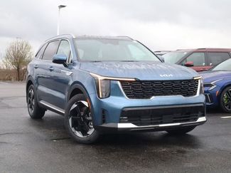 New 2026 Kia Sorento EX video 2