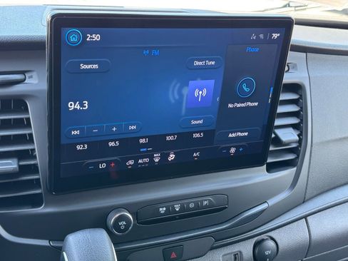 New 2026 Ford Transit 250 148 Medium Roof image 19