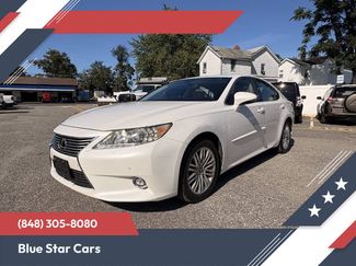 Used 2014 Lexus ES 350 w/ Luxury Package FWD video 1