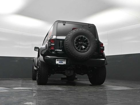 Used 2024 Ford Bronco Raptor AWD/4WD image 54