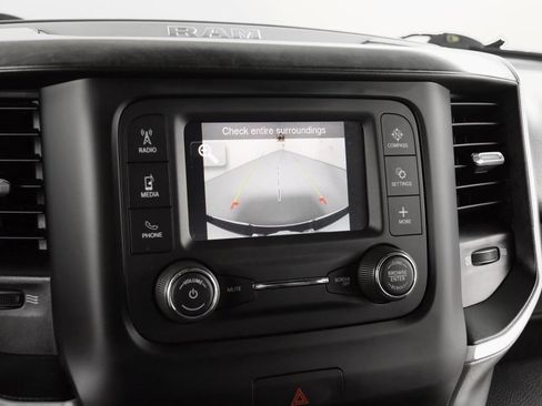 Certified 2023 RAM 1500 Big Horn image 31