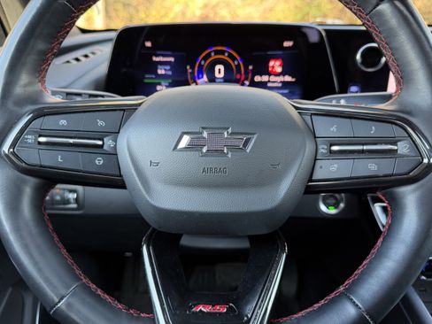 Used 2024 Chevrolet Traverse RS w/ LPO, Floor Liner Package image 22