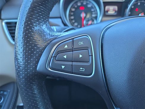 Used 2018 Mercedes-Benz GLE 350 GLE 350 image 20
