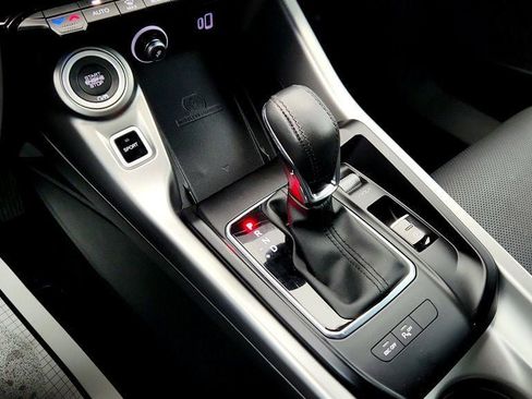 Used 2024 Dodge Hornet R/T Plus w/ R/T Blacktop Package image 17