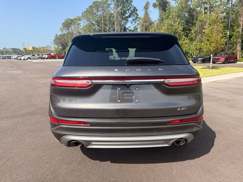 Used 2020 Lincoln Corsair Reserve w/ Equipment Group 201A AWD/4WD image 11