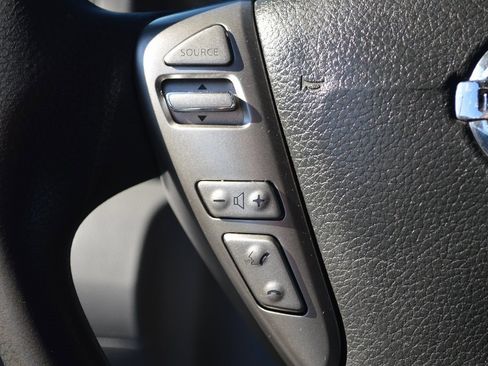 Used 2019 Nissan NV200 SV w/ Navigation Package image 21