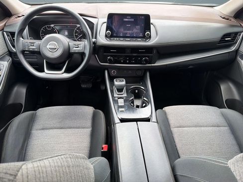 Used 2022 Nissan Rogue S FWD image 26
