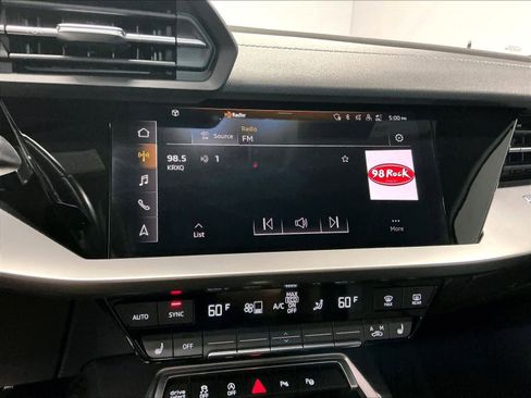 Used 2023 Audi A3 2.0T Premium w/ Convenience Package image 38