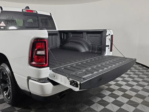 New 2026 RAM 1500 Express image 15