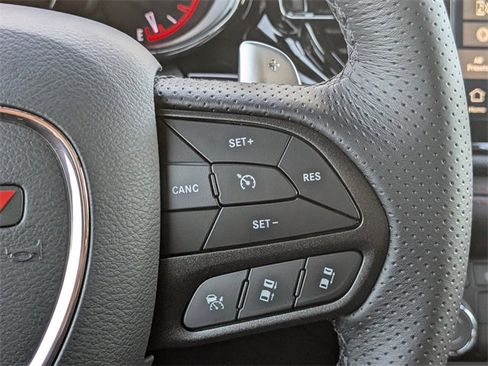 New 2026 Dodge Durango GT image 27