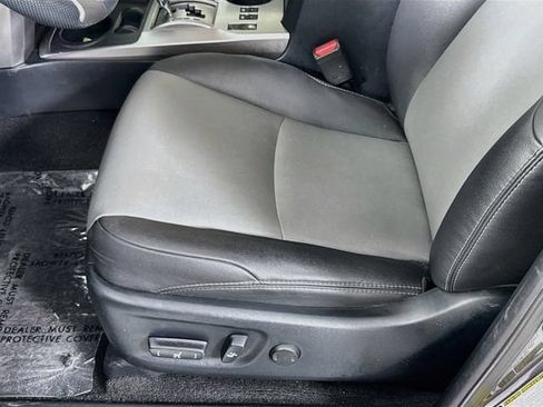 Certified 2023 Toyota 4Runner SR5 Premium w/ Moonroof Package RWD image 21