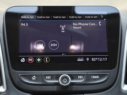 Used 2019 Chevrolet Malibu LS image 15