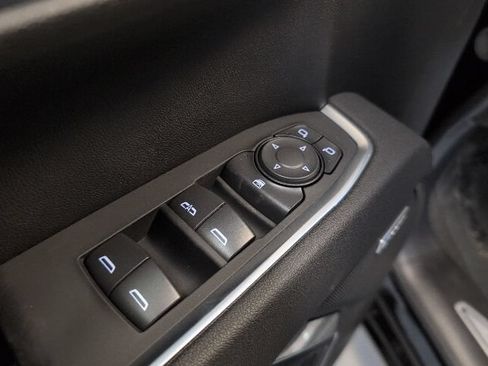 New 2026 Chevrolet Silverado 1500 RST w/ Safety Package AWD/4WD image 13