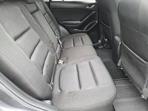 Used 2014 MAZDA CX-5 Touring image 18