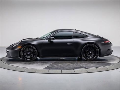 Used 2024 Porsche 911 GT3 RWD image 2