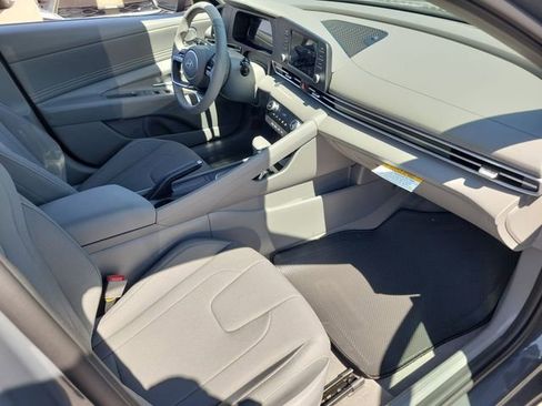 New 2026 Hyundai Elantra Sport image 17