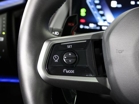 Used 2025 BMW X3 M50 w/ Premium Package image 22