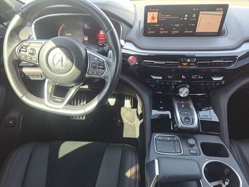 Certified 2023 Acura MDX A-Spec image 20