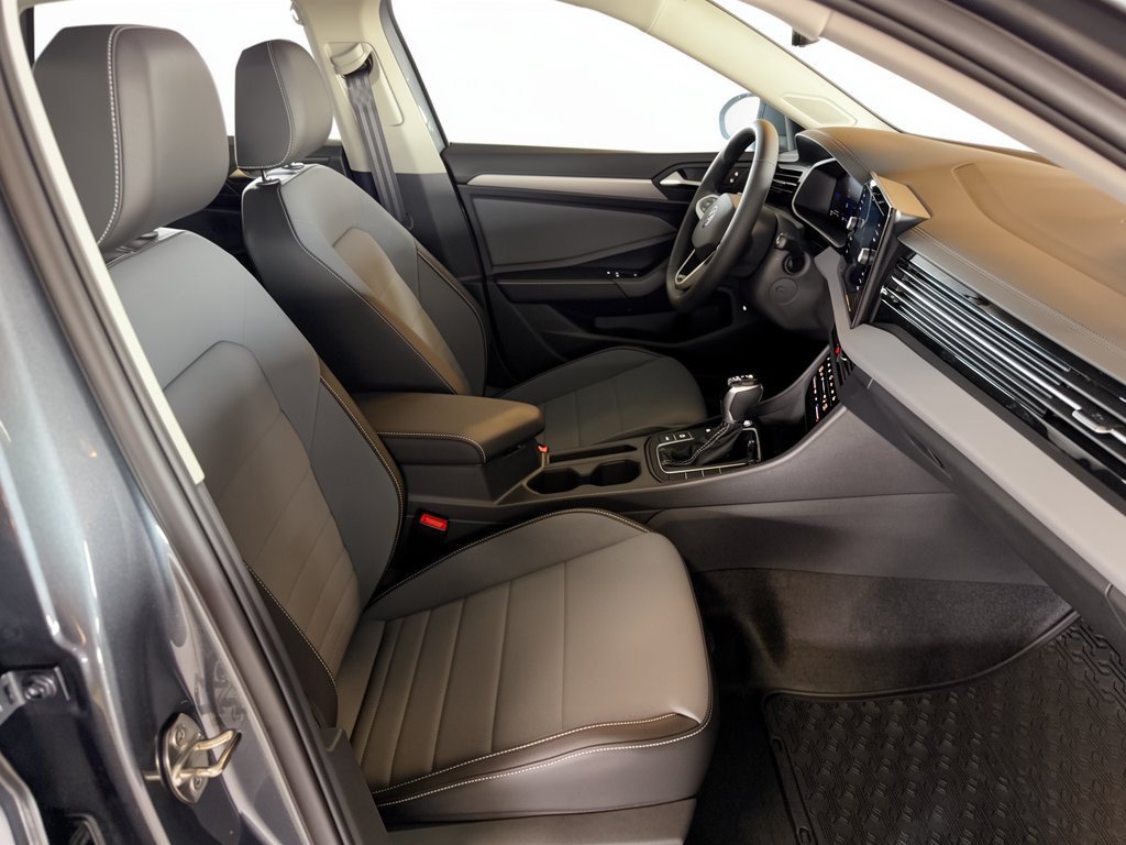 New 2027 Volkswagen Jetta Sport FWD image 30