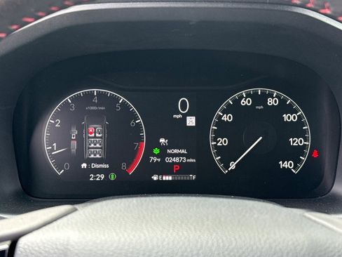 Used 2025 Honda Odyssey Sport-L image 19