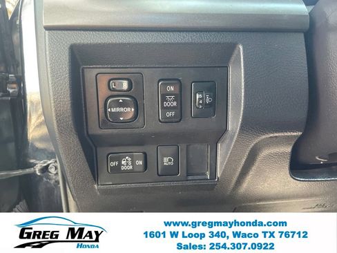 Used 2018 Toyota Tundra SR5 w/ SR5 Upgrade Package AWD/4WD image 15