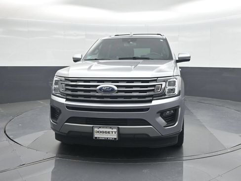 Used 2021 Ford Expedition XLT RWD image 5