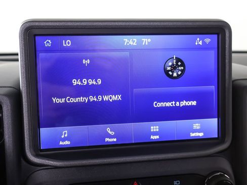 Used 2023 Ford Bronco Sport Badlands image 41