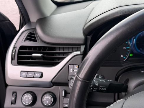 Used 2018 Chevrolet Tahoe Premier image 10