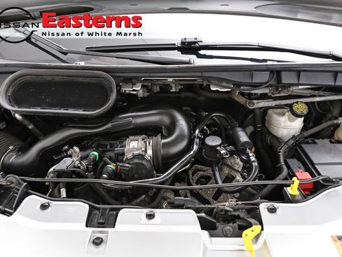 Used 2022 Ford Transit 350 XLT RWD image 7