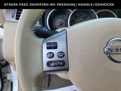 Used 2008 Nissan Versa SL w/ Convenience Pkg image 22